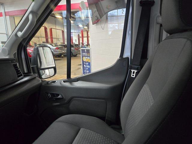 used 2022 Ford Transit-350 car, priced at $42,980