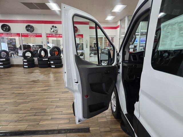 used 2022 Ford Transit-350 car, priced at $42,980