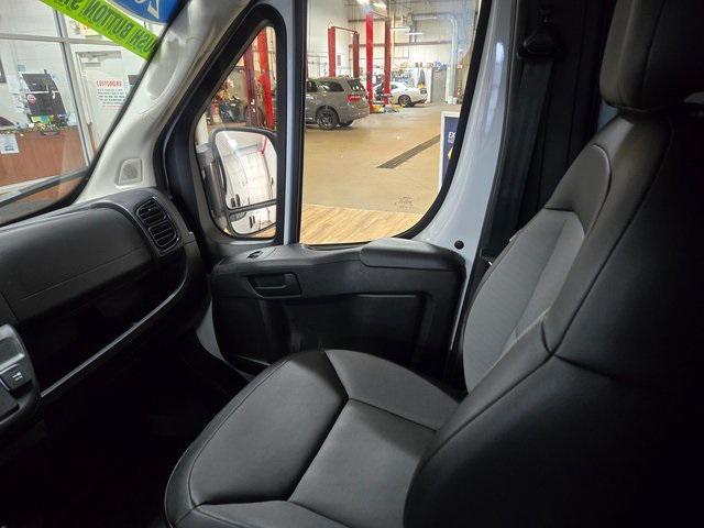 used 2023 Ram ProMaster 2500 car, priced at $35,802