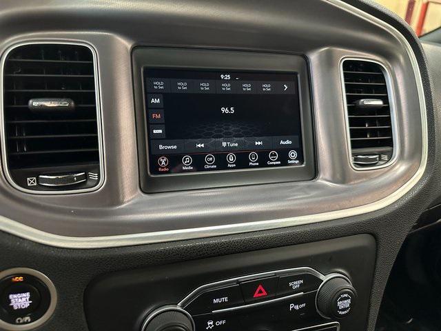 used 2022 Dodge Charger car, priced at $20,883