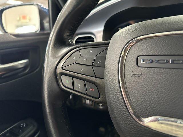 used 2022 Dodge Charger car, priced at $20,883