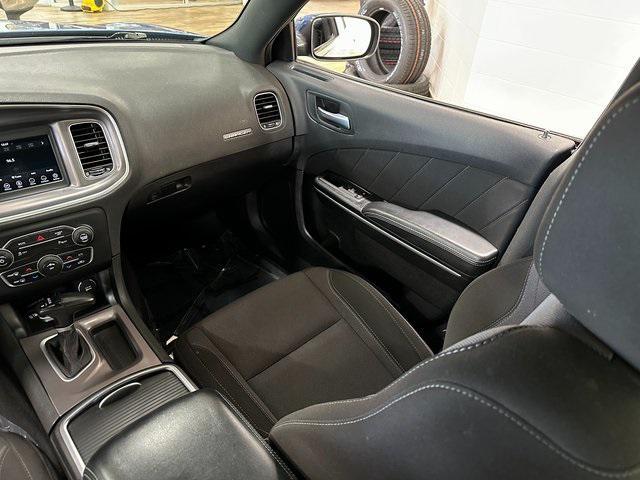 used 2022 Dodge Charger car, priced at $20,883