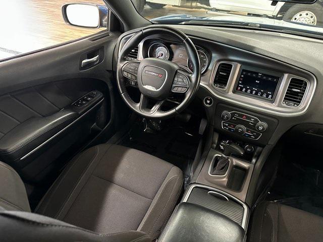 used 2022 Dodge Charger car, priced at $20,883