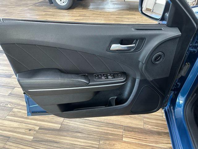 used 2022 Dodge Charger car, priced at $20,883