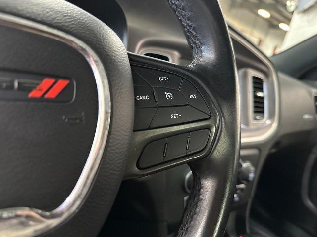 used 2022 Dodge Charger car, priced at $20,883