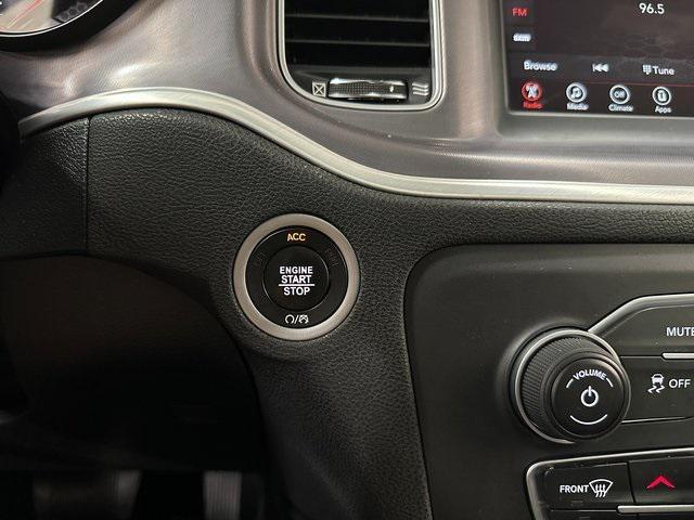 used 2022 Dodge Charger car, priced at $20,883