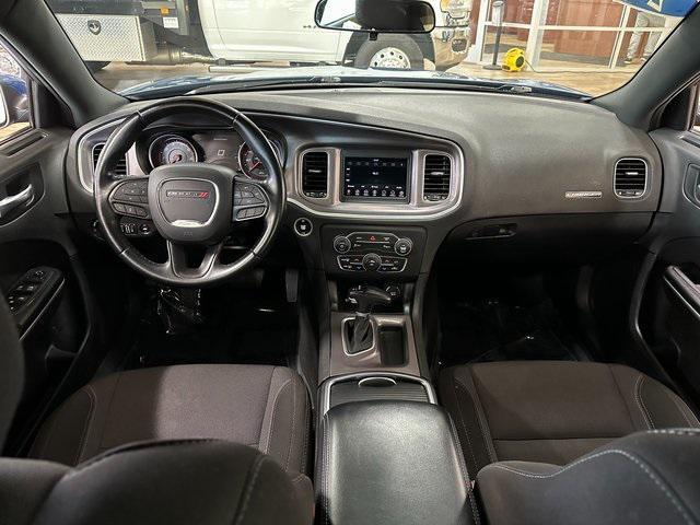 used 2022 Dodge Charger car, priced at $20,883