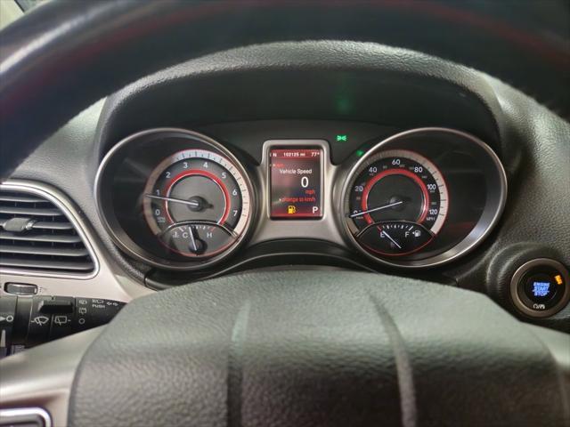 used 2018 Dodge Journey car, priced at $10,987