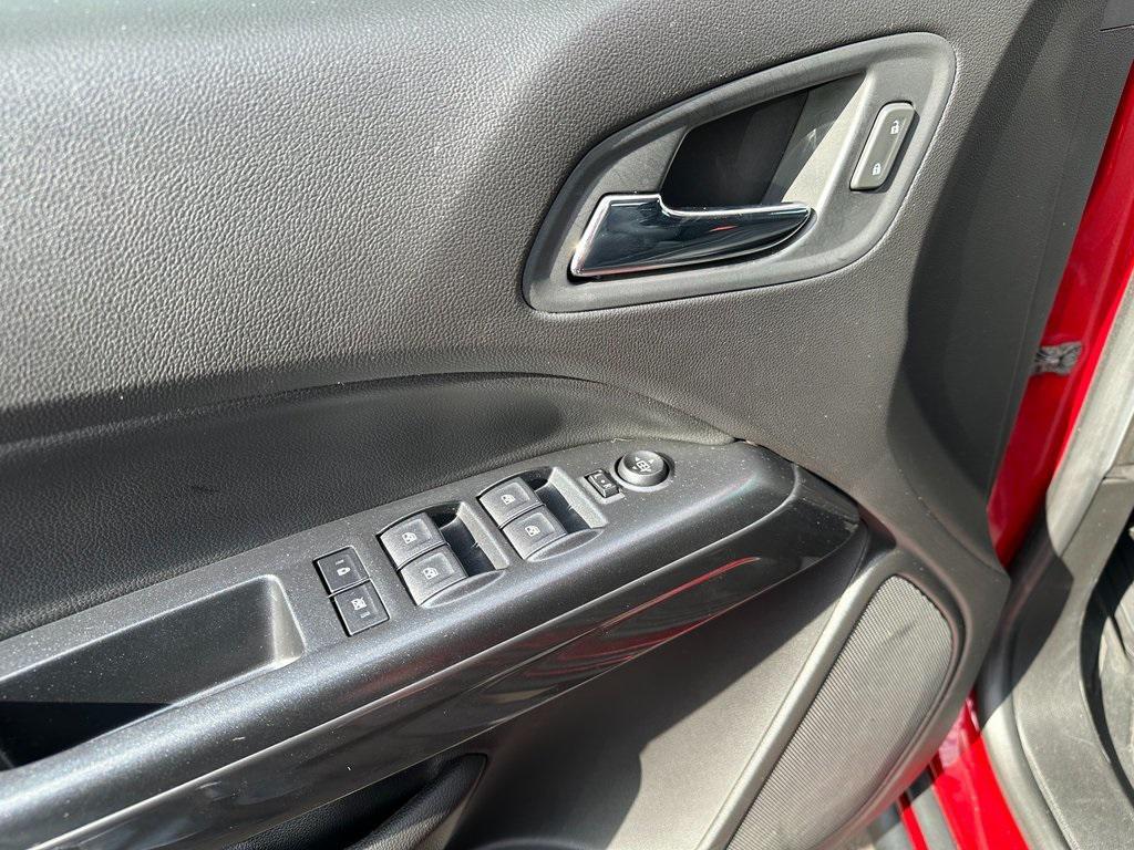 used 2021 GMC Canyon car, priced at $27,993