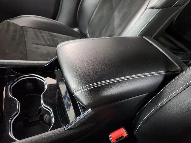 used 2023 Jeep Grand Cherokee L car, priced at $31,670