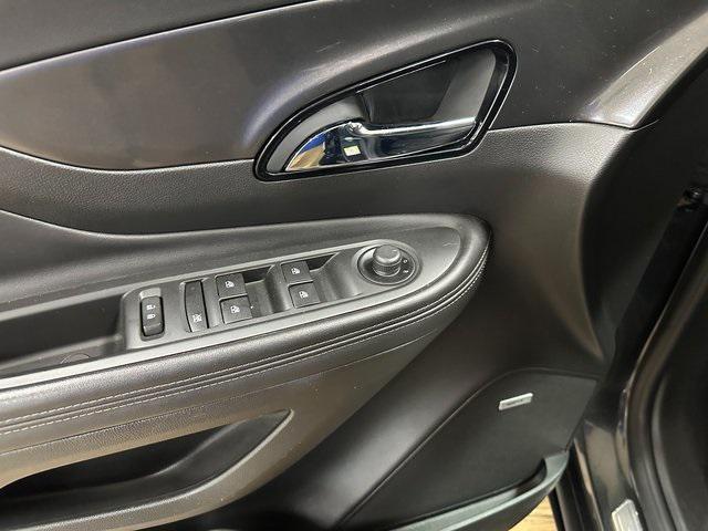 used 2018 Buick Encore car, priced at $17,340