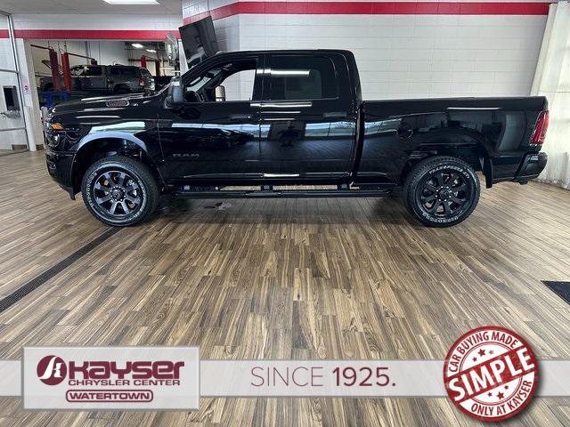 new 2025 Ram 2500 car, priced at $65,920