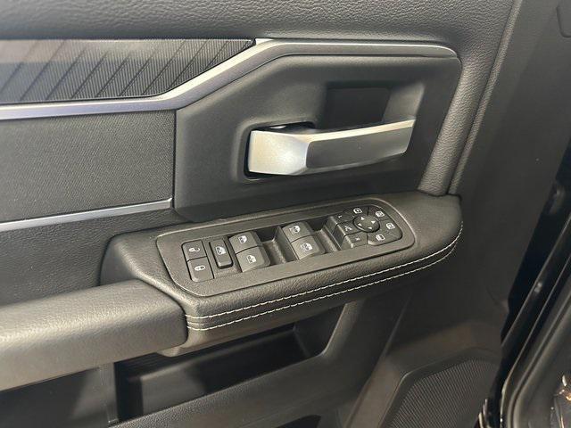 new 2025 Ram 2500 car, priced at $65,920