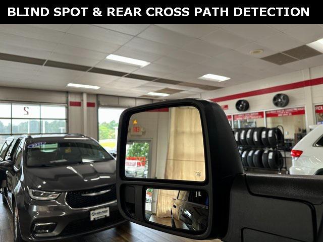 new 2025 Ram 2500 car, priced at $65,920