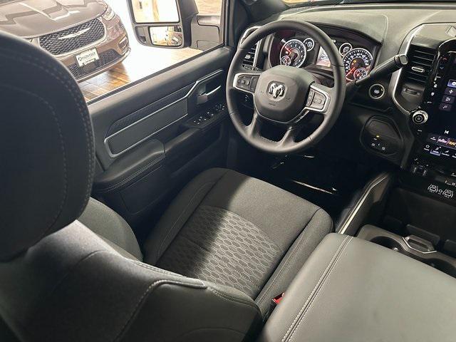 new 2025 Ram 2500 car, priced at $65,920