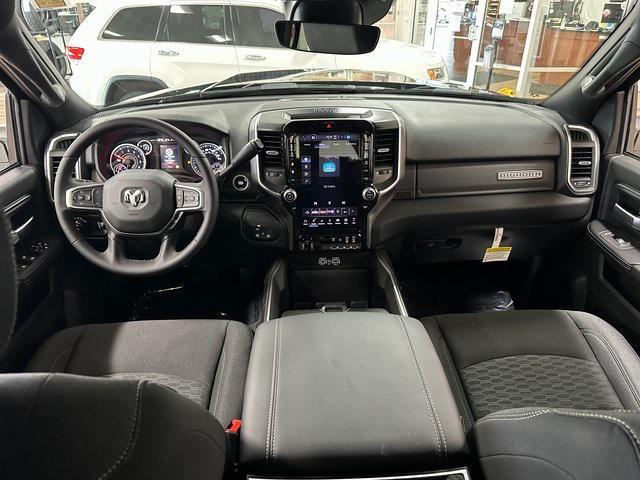 new 2025 Ram 2500 car, priced at $65,920