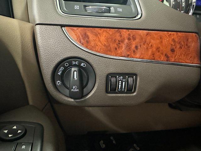 used 2015 Chrysler Town & Country car, priced at $10,225