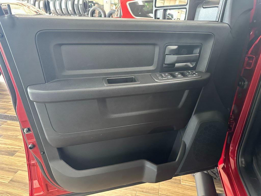 new 2026 Ram 2500 car, priced at $53,975