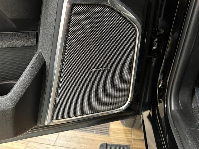 new 2025 Ram 2500 car, priced at $88,540
