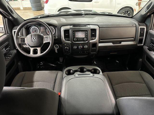 used 2024 Ram 1500 Classic car, priced at $35,218