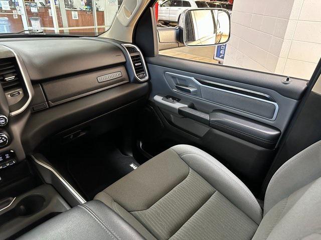 used 2020 Ram 1500 car, priced at $31,997