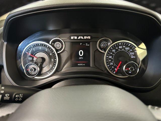 used 2020 Ram 1500 car, priced at $31,997