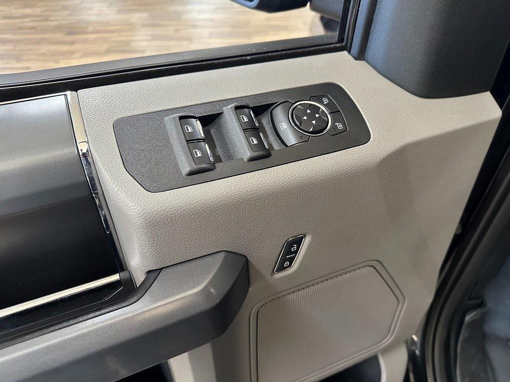 used 2018 Ford F-150 car, priced at $21,470