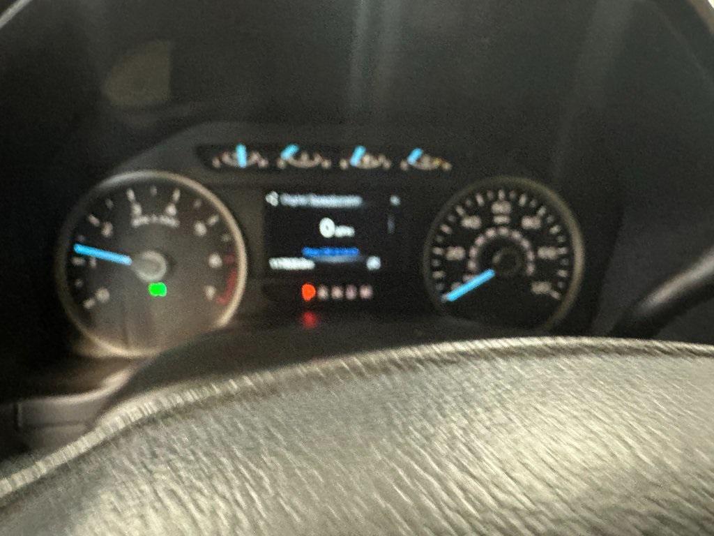 used 2018 Ford F-150 car, priced at $21,470