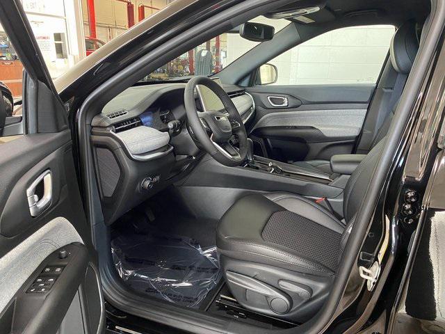 new 2023 Jeep Compass car, priced at $31,250