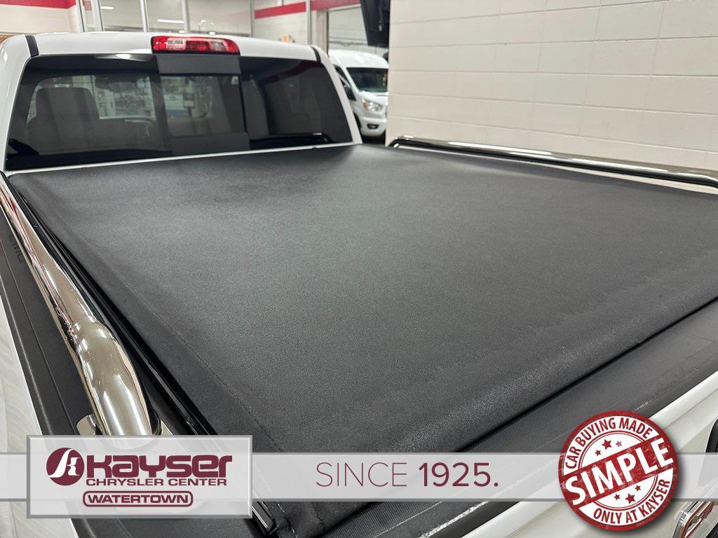 used 2016 GMC Sierra 2500 car, priced at $33,975