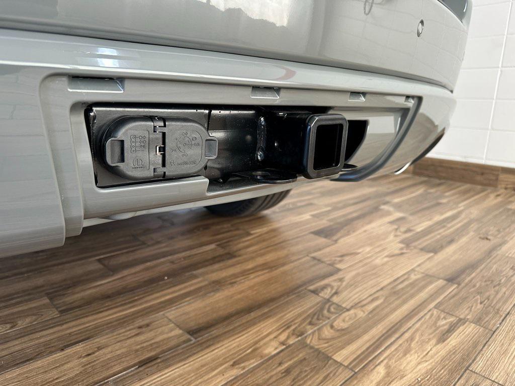 new 2026 Dodge Durango car, priced at $44,995