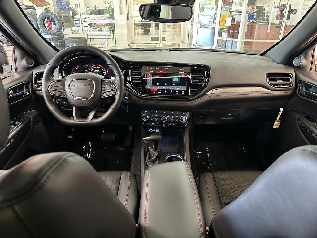 new 2026 Dodge Durango car, priced at $44,995