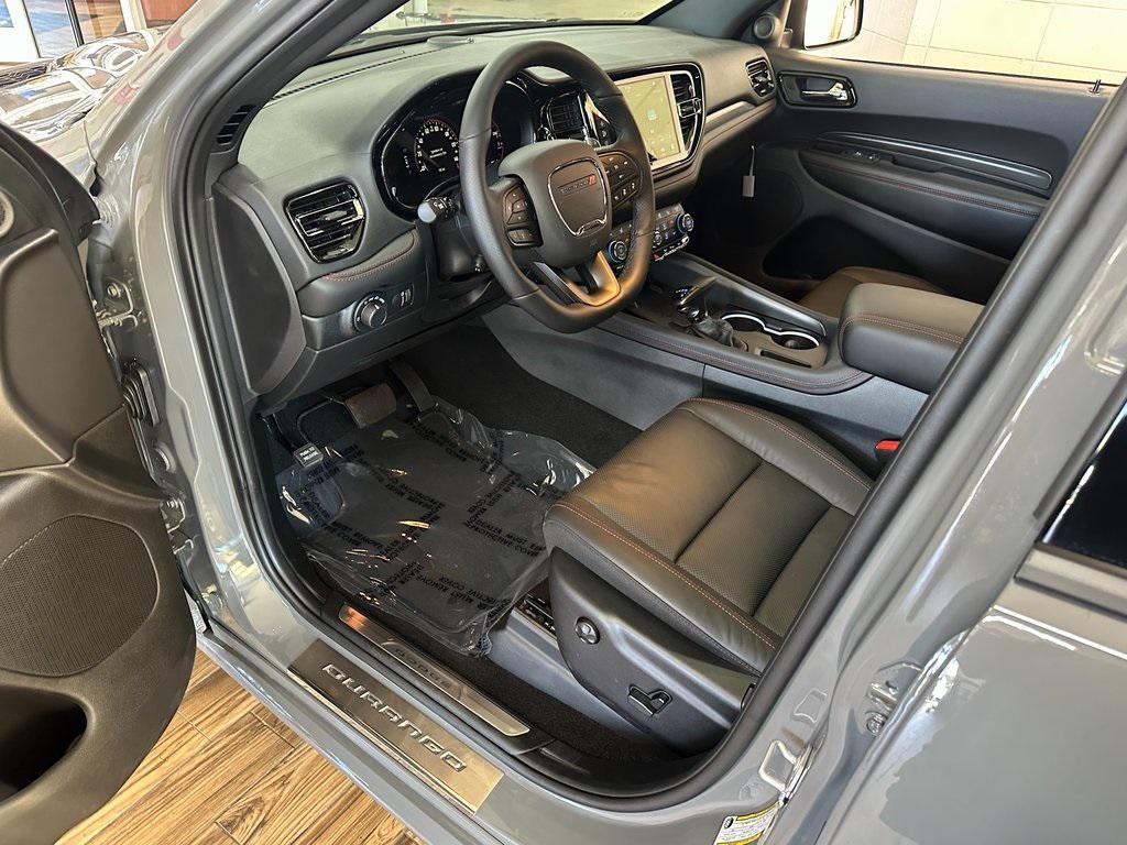new 2026 Dodge Durango car, priced at $44,995