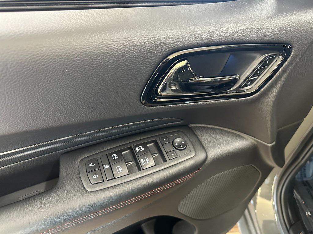 new 2026 Dodge Durango car, priced at $44,995