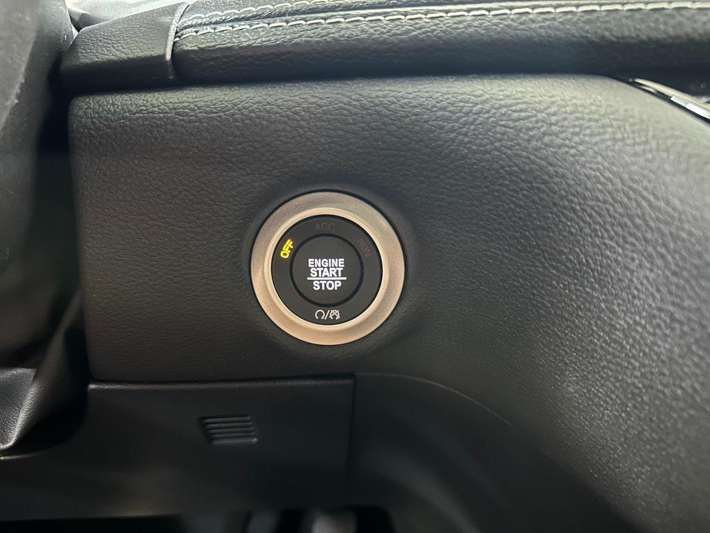 new 2026 Chrysler Pacifica car, priced at $39,540
