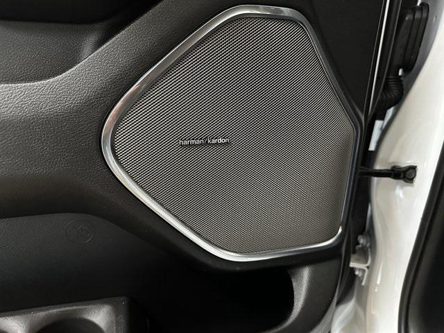 new 2025 Ram 1500 car, priced at $69,310