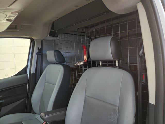 used 2016 Ford Transit Connect car, priced at $15,300