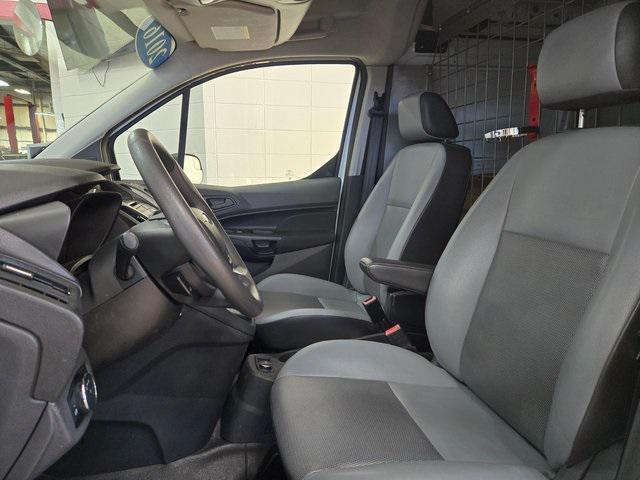 used 2016 Ford Transit Connect car, priced at $15,300