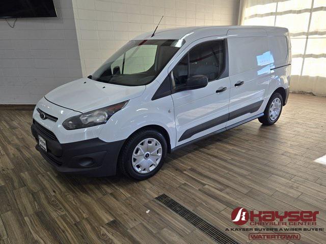 used 2016 Ford Transit Connect car, priced at $15,300