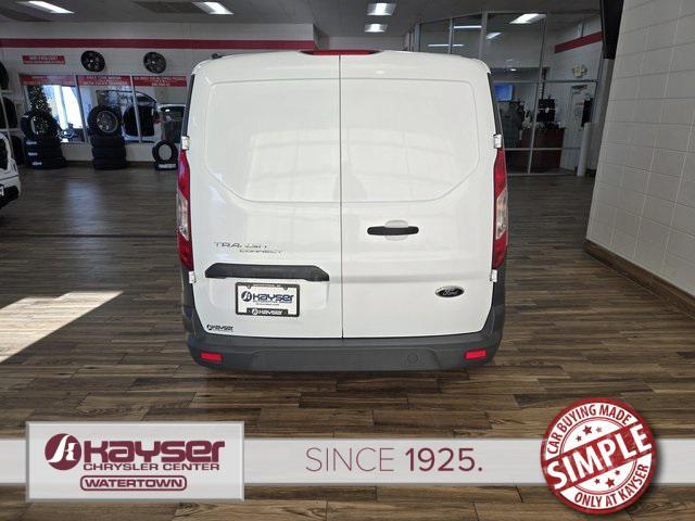 used 2016 Ford Transit Connect car, priced at $15,300