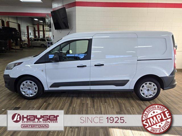 used 2016 Ford Transit Connect car, priced at $15,300