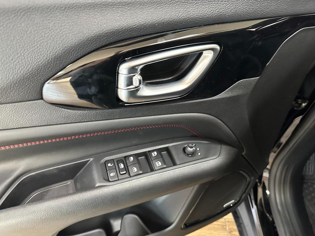 new 2026 Jeep Compass car, priced at $37,420