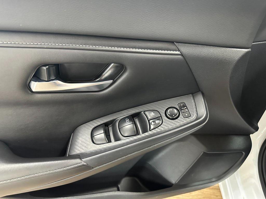 used 2021 Nissan Sentra car, priced at $16,439