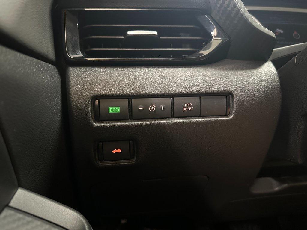 used 2021 Nissan Sentra car, priced at $16,439