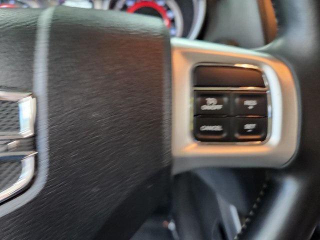 used 2018 Dodge Journey car, priced at $10,381