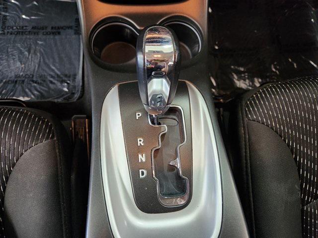 used 2018 Dodge Journey car, priced at $10,381