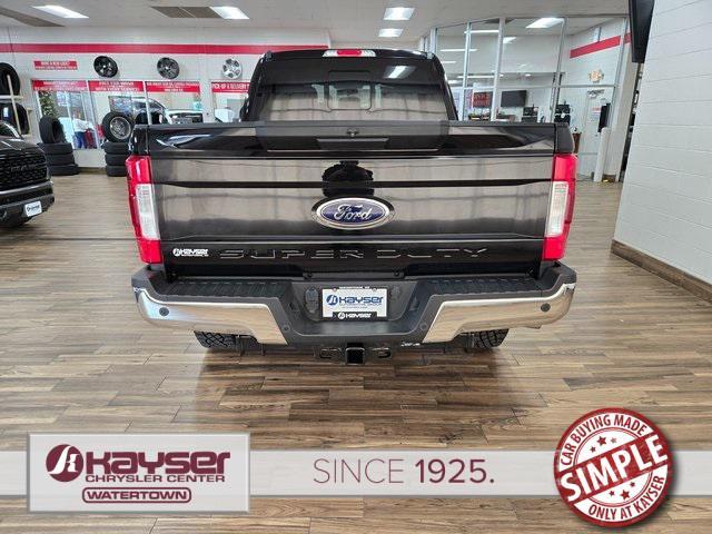 used 2019 Ford F-250 car, priced at $44,900