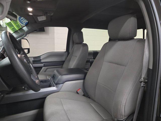 used 2019 Ford F-250 car, priced at $44,900