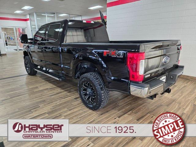 used 2019 Ford F-250 car, priced at $44,900