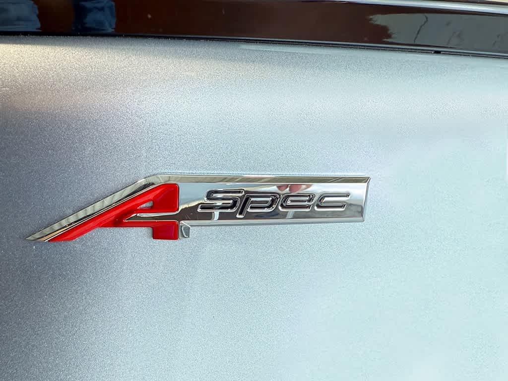 new 2026 Acura Integra car, priced at $40,395
